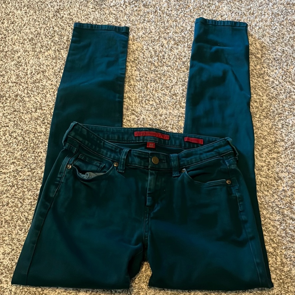 Banana Republic limited edition skinny jeans